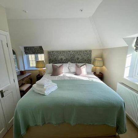 Northbrook Cottage, Farnham, Up To 8 Adults 法纳姆 外观 照片